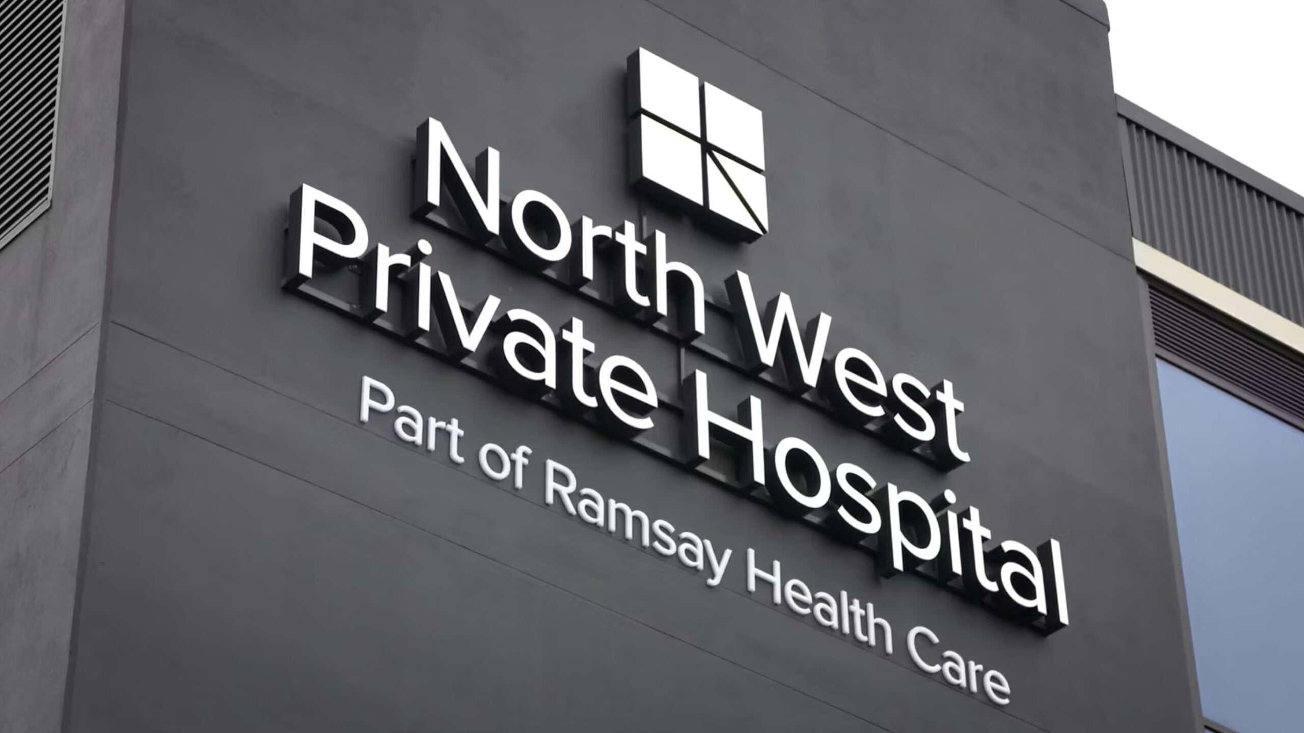 North West Private Hospital